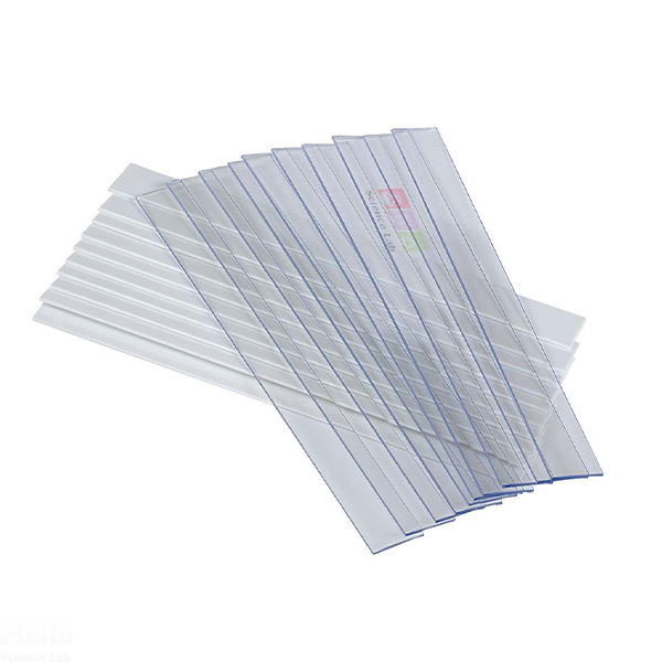 Electrostatic Strips