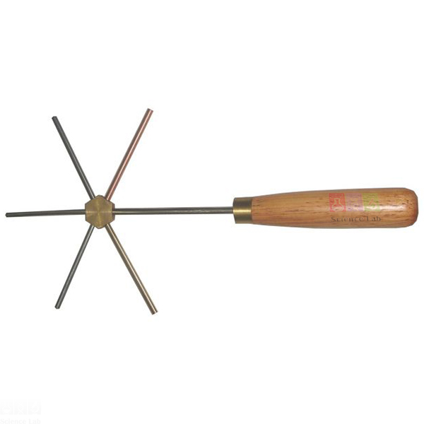 Conductivity Star