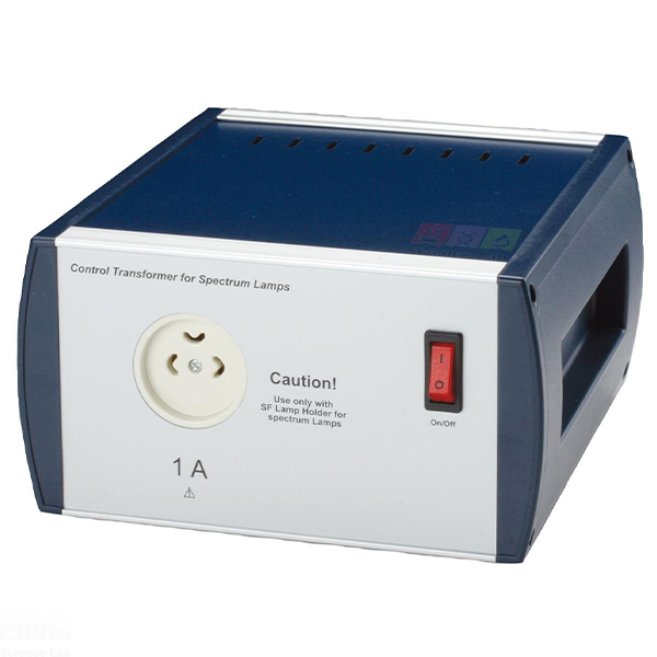 Spectral Lamp Control Transformer