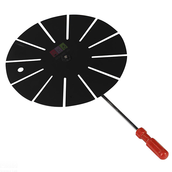 Hand Stroboscope Simple