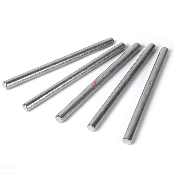 Soft Iron Rod