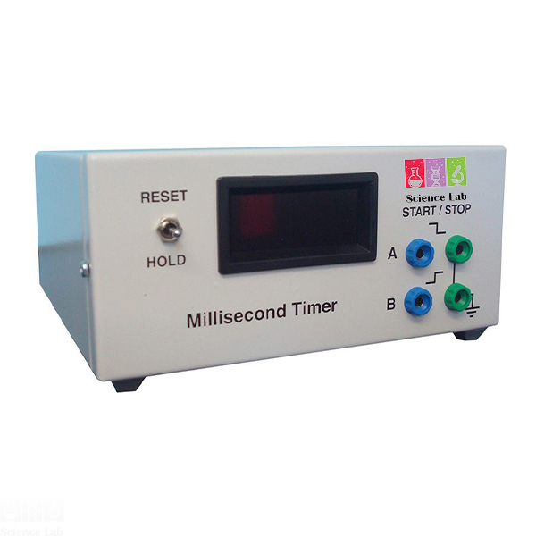 Millisecond Timer