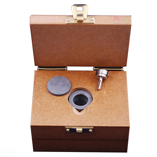 Radioactive Source Americium