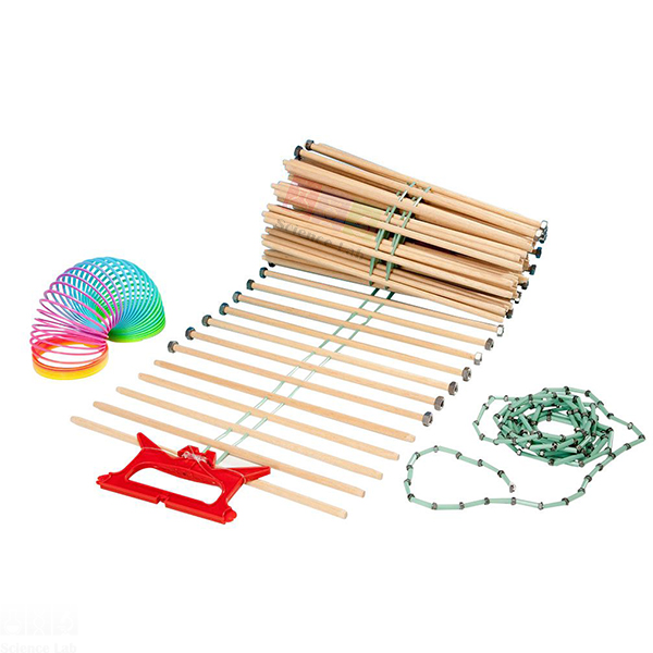 Wave Demonstrator Kit