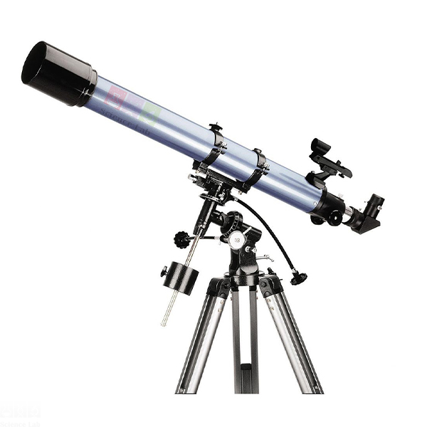 Refractor Telescope Capricorn
