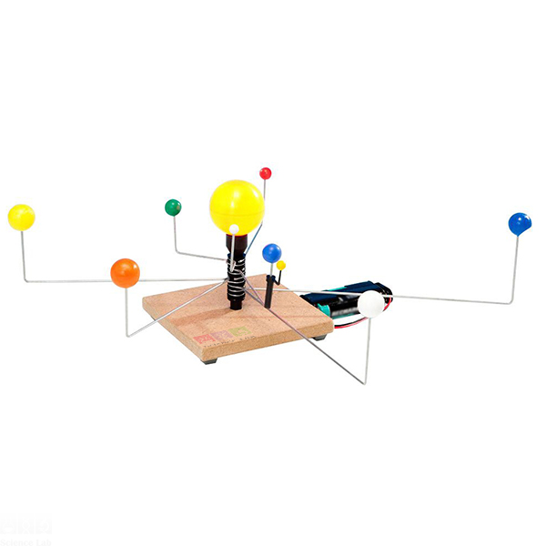 Orbit Orrery