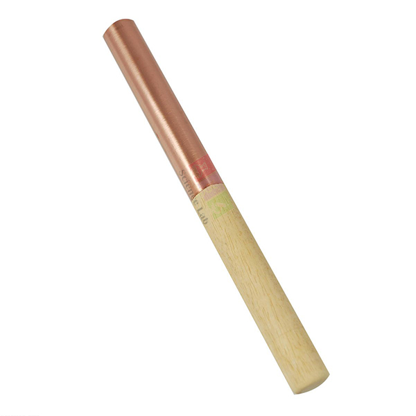 Wood / Metal Cylinder