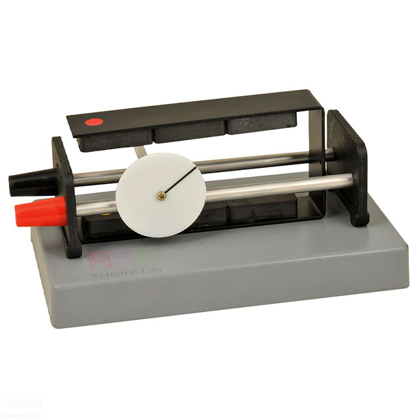 Force on a Conductor Apparatus