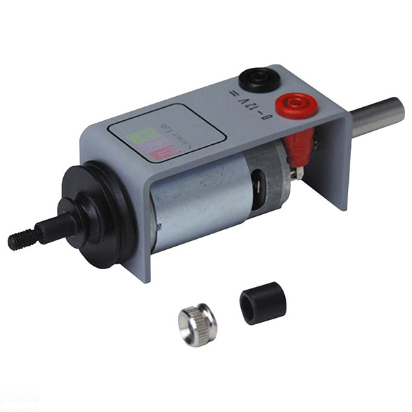 Universal Motor Generator