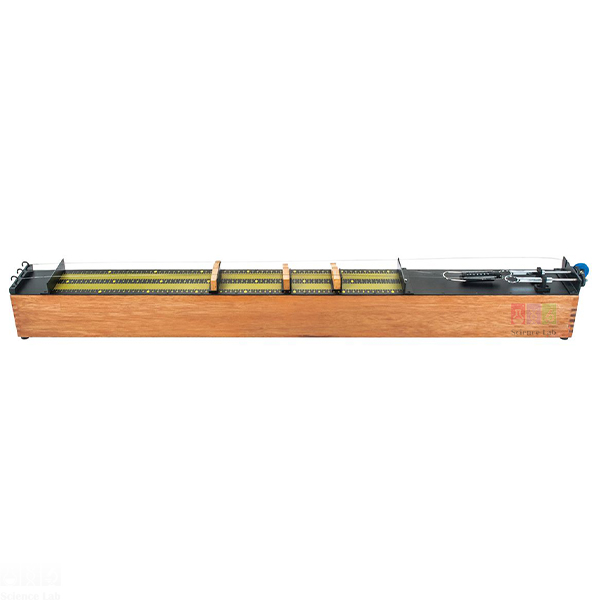 Sonometer 3 Wire Pattern