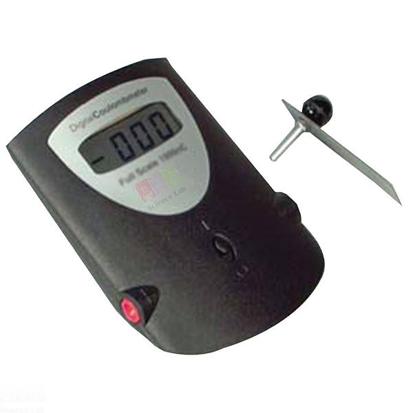 Coulombmeter Kit