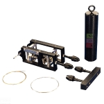 Young's Modulus Kit (Searle's Pattern)