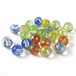 Glass Marbles