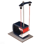 Pohl Swing (Oersted's Law Apparatus)
