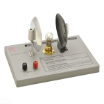 Heat Absorption &amp; Radiation Apparatus