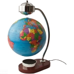 Floating Globe
