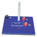 Current Balance (BIL Coil)