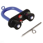 U-Shaped Electromagnet